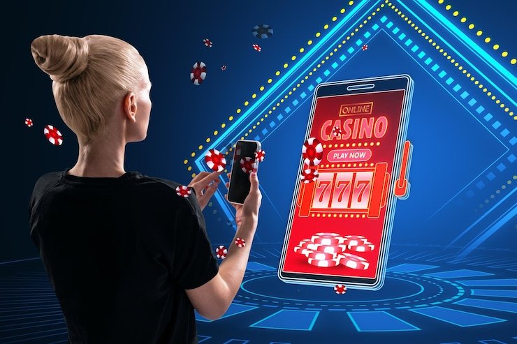 Pengguna menggunakan fitur pengecualian diri untuk mengontrol aktivitas bermain secara mandiri