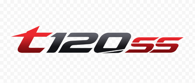 Logo t120ss